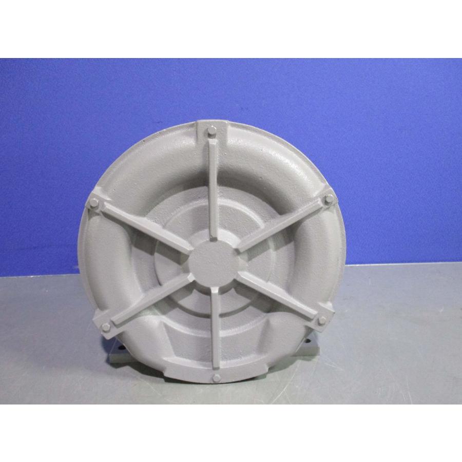 中古 富士電機 (現テラル) VFC307AN リングブロー RING BLOW 中古 富士電機 (現テラル) VFC307AN リングブロー RING BLOW