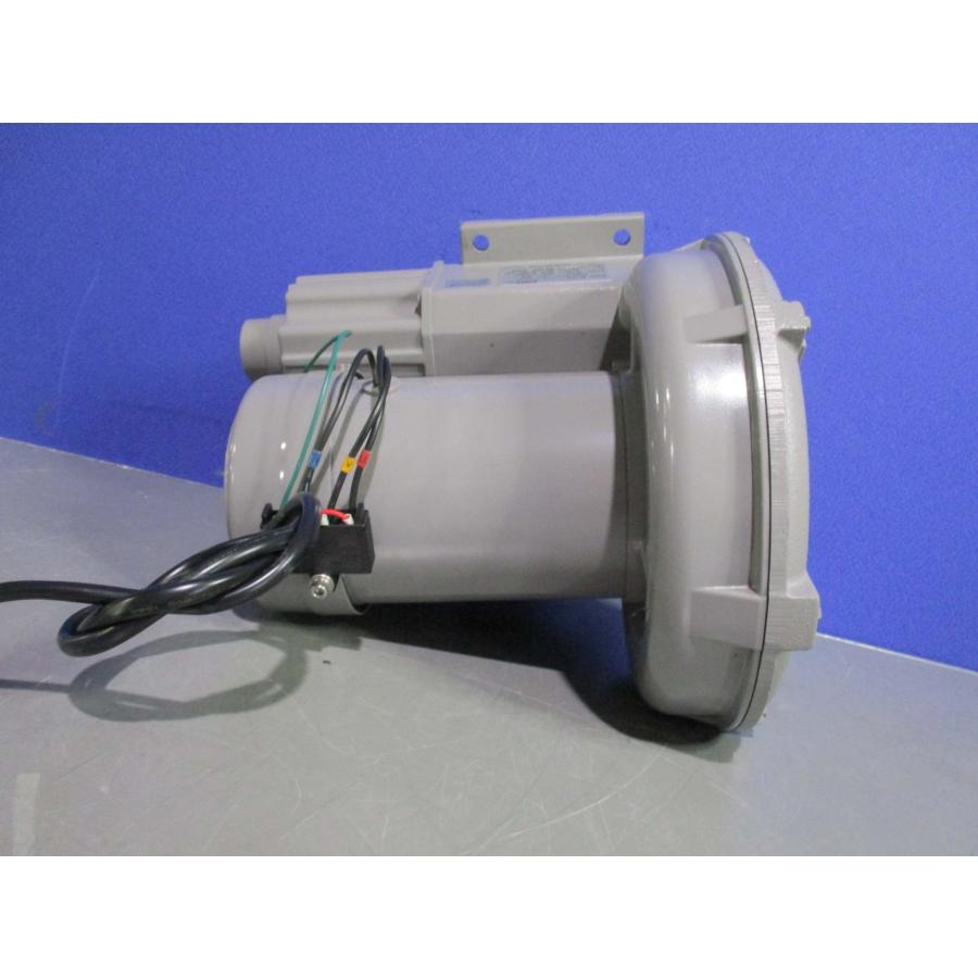 中古 富士電機 (現テラル) VFC307AN リングブロー RING BLOW 中古 富士電機 (現テラル) VFC307AN リングブロー RING BLOW