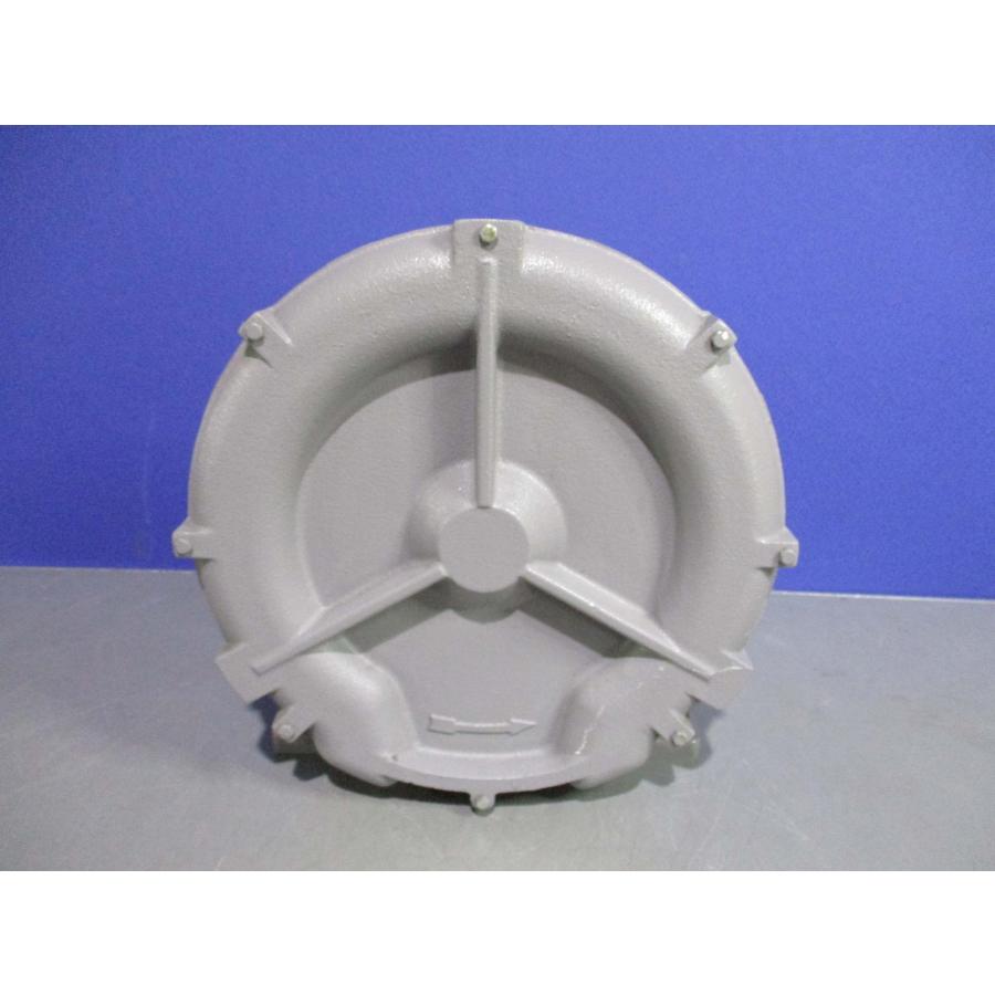 中古 Fuji Electric VFC406A Ring Compressor Regenerative 中古 Fuji Electric VFC406A Ring Compressor Regenerative