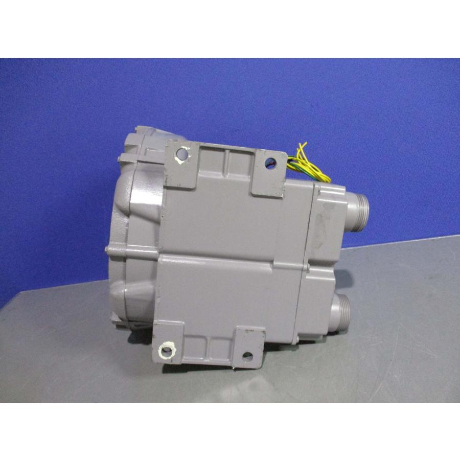 中古 Fuji Electric VFC406A Ring Compressor Regenerative 中古 Fuji Electric VFC406A Ring Compressor Regenerative