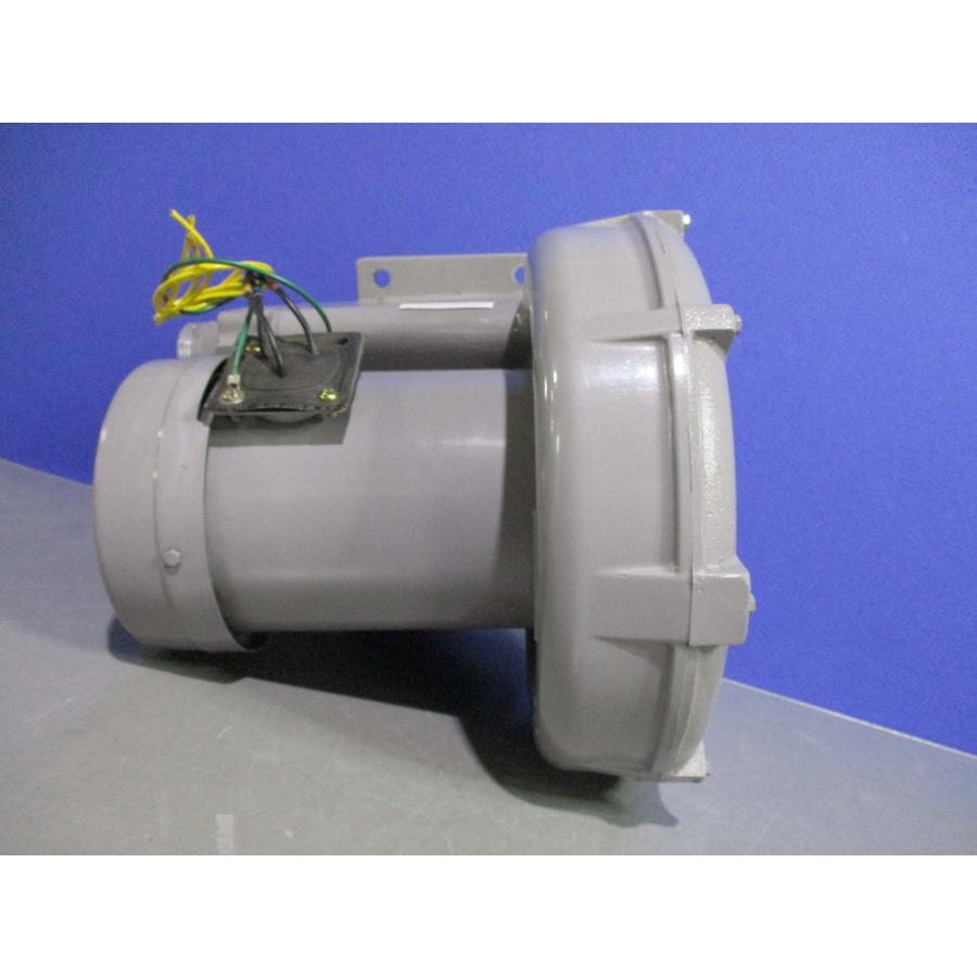 中古 Fuji Electric VFC406A Ring Compressor Regenerative 中古 Fuji Electric VFC406A Ring Compressor Regenerative