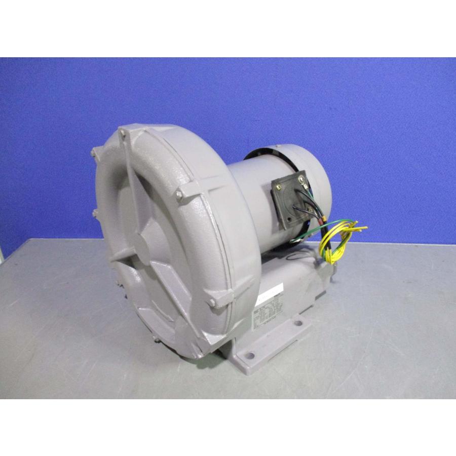 中古 Fuji Electric VFC406A Ring Compressor Regenerative 中古 Fuji Electric VFC406A Ring Compressor Regenerative
