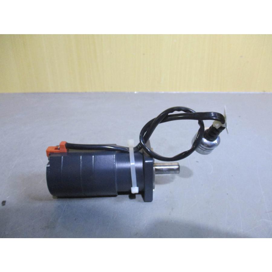 中古 VEXTA PH544HG1-NA 5-PHASE STEPPING MOTOR 0.0144 STEP 0.75A(KBAR60105D042)_1