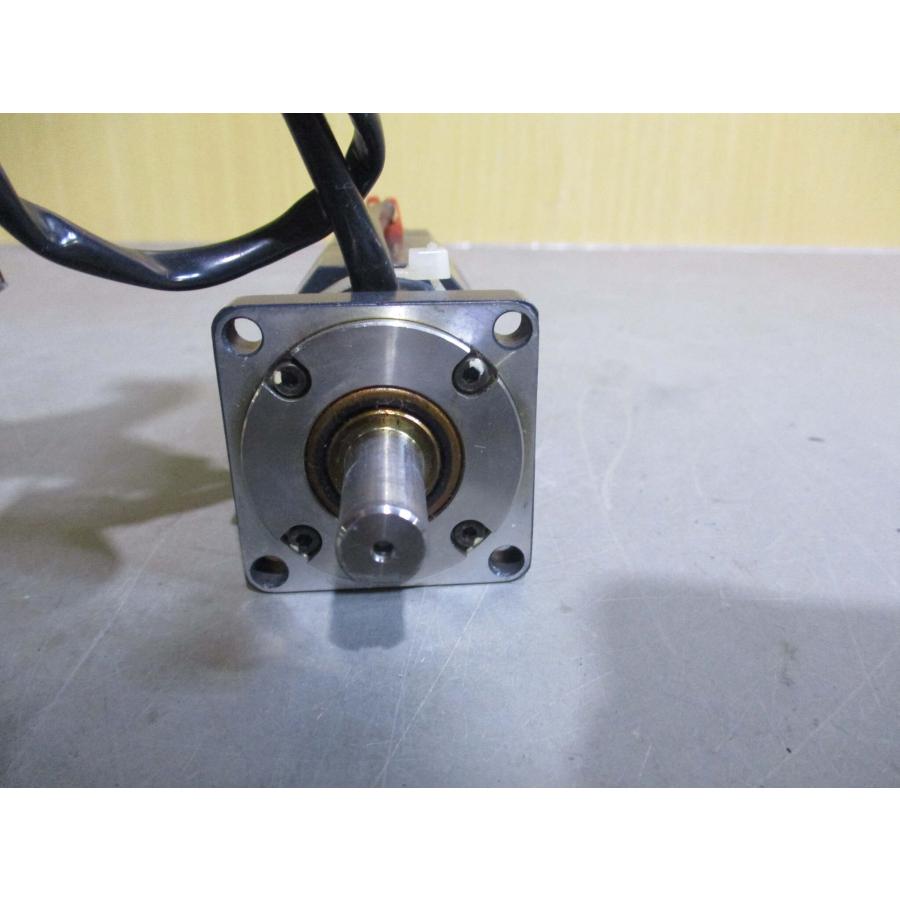 中古 VEXTA PH544HG1-NA 5-PHASE STEPPING MOTOR 0.0144 STEP 0.75A(KBAR60105D042)_2