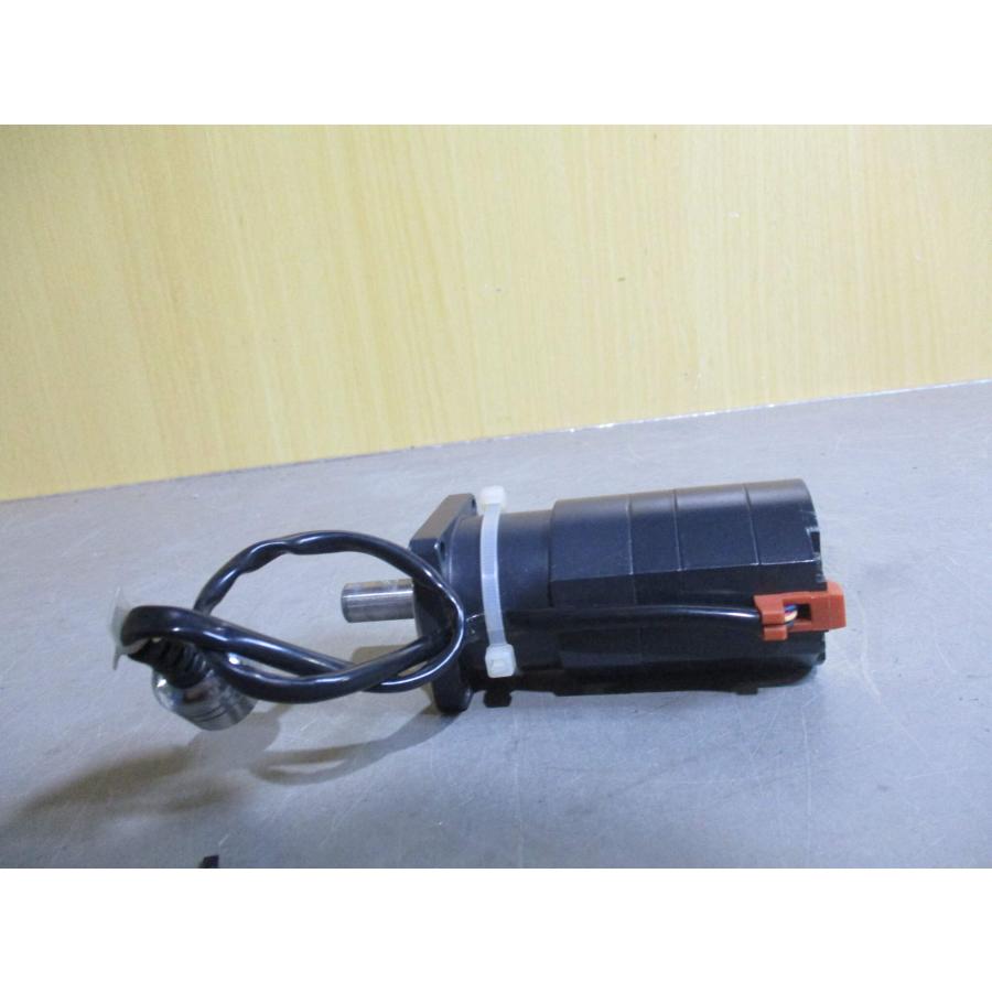 中古 VEXTA PH544HG1-NA 5-PHASE STEPPING MOTOR 0.0144 STEP 0.75A(KBAR60105D042)_3