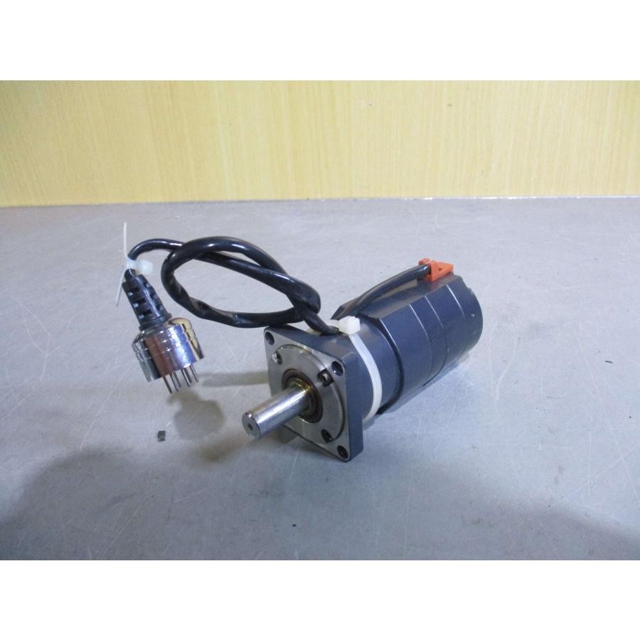 中古 VEXTA PH544HG1-NA 5-PHASE STEPPING MOTOR 0.0144 STEP 0.75A(KBAR60105D042)_4