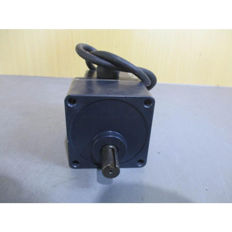 中古 ORIENTAL MOTOR BRUSHLESS DC FBLM440A-GF/GEAR HEAD 中古 ORIENTAL MOTOR BRUSHLESS DC FBLM440A-GF/GEAR HEAD