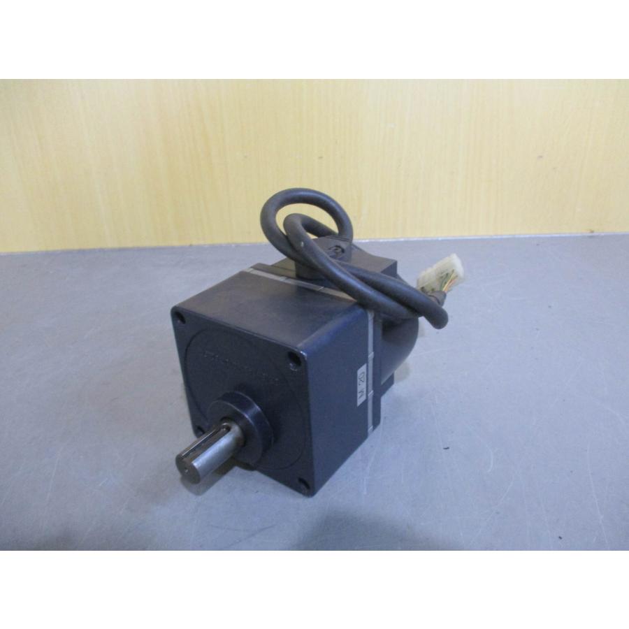 中古 ORIENTAL MOTOR BRUSHLESS DC FBLM440A-GF/GEAR HEAD 中古 ORIENTAL MOTOR BRUSHLESS DC FBLM440A-GF/GEAR HEAD