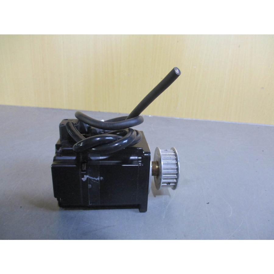 中古 Yaskawa SGMAV-02A3A61 NEW IN BOX Servo Motor(KBBR60105C126 ...