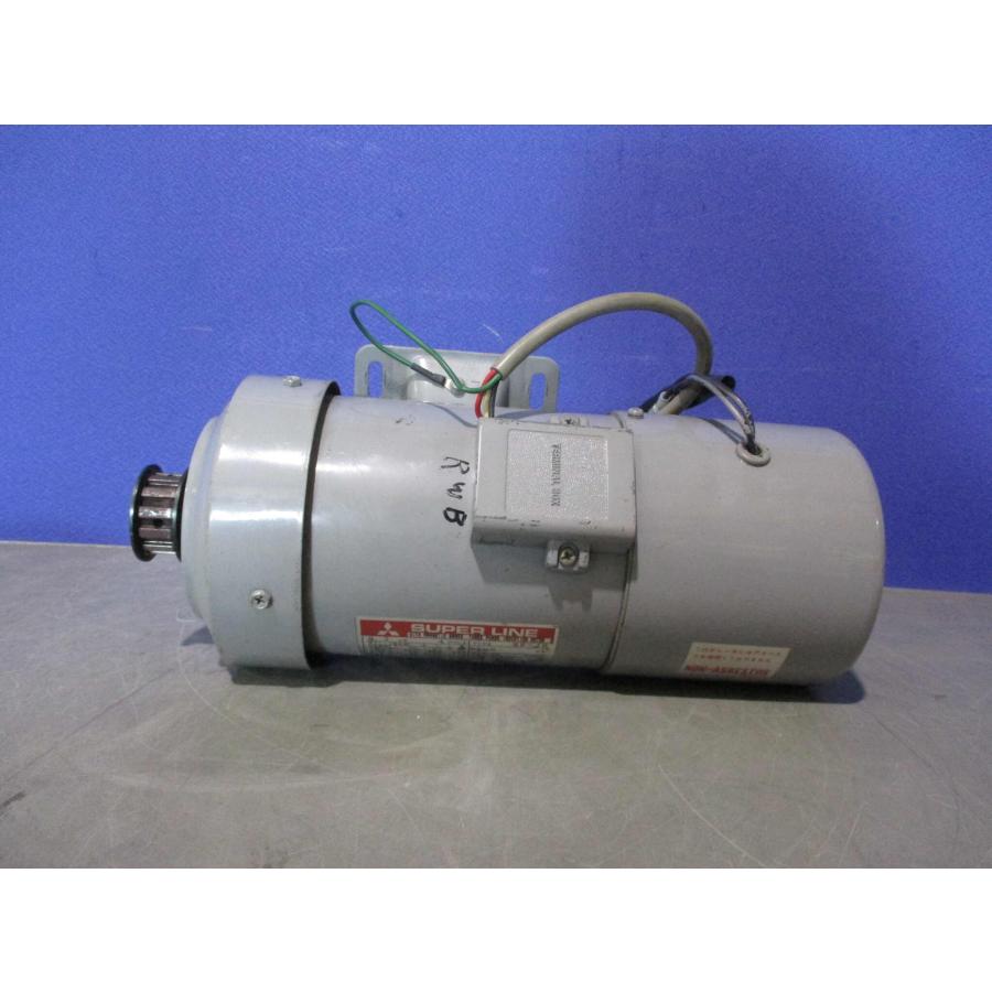中古 MITSUBISHI SUPER LINE INDUCTION MOTOR 4POLE SF-JR 0.2KW 中古 MITSUBISHI SUPER LINE INDUCTION MOTOR 4POLE SF-JR 0.2KW