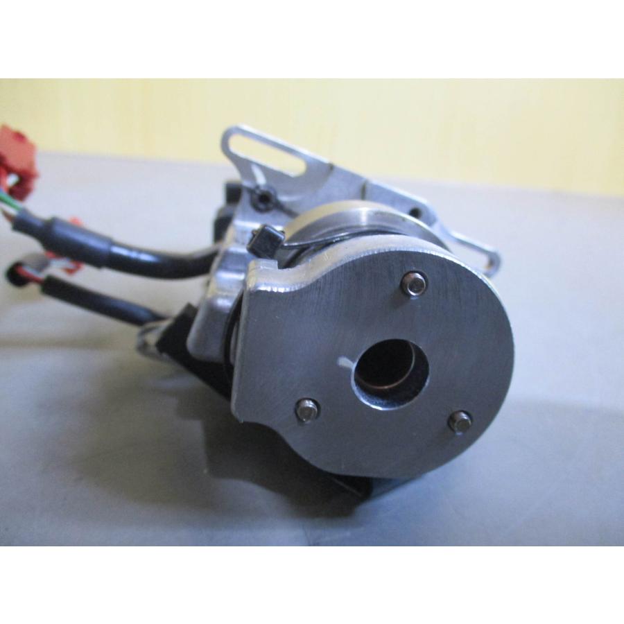 中古 DENSO SGMAS-C2AXA-DH13 410627-0040 1G5 サーボモータ
