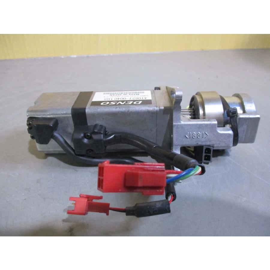 中古 DENSO SGMAS-C2AXA-DH13 410627-0040 1G5 サーボモータ
