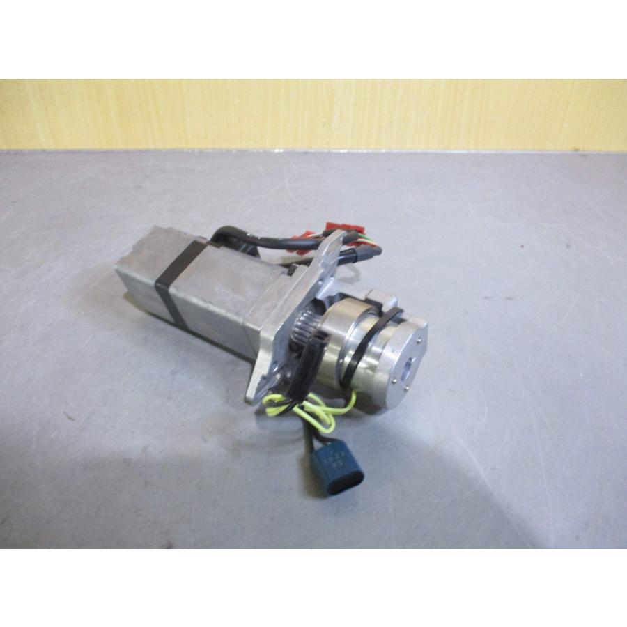 中古 DENSO SGMAS-C2AXA-DH13 410627-0040 1G5 サーボモータ