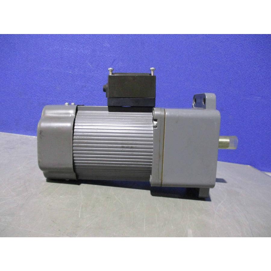 中古MITSUBISHI ギヤードモータ GM-J2T 90W(KBCR60608D017 中古MITSUBISHI ギヤードモータ GM-J2T 90W(KBCR60608D017