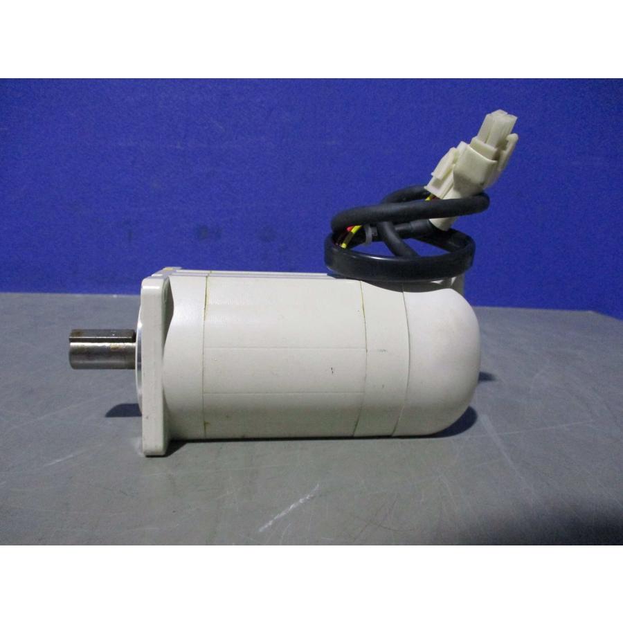 中古 Panasonic MSM042P1E AC SERVO MOTOR(KBCR60608D018