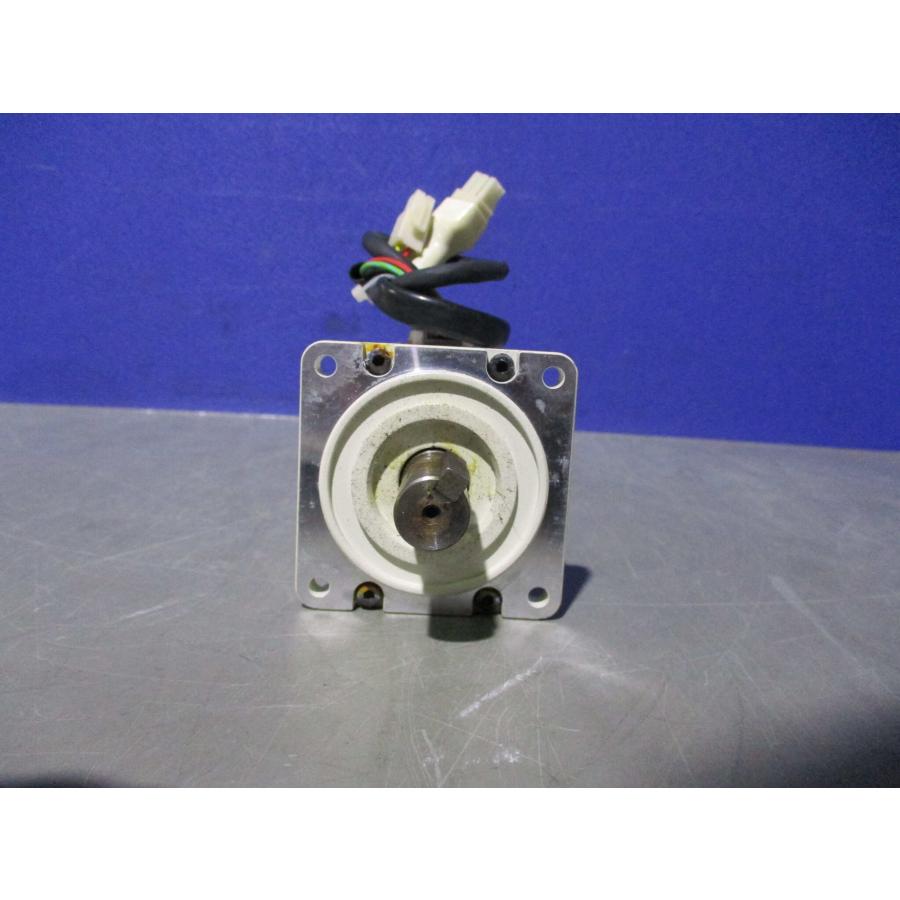 中古 Panasonic MSM042P1E AC SERVO MOTOR(KBCR60608D018