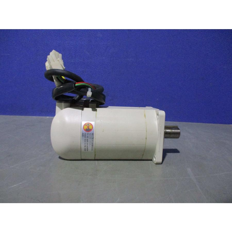 中古 Panasonic MSM042P1E AC SERVO MOTOR(KBCR60608D018