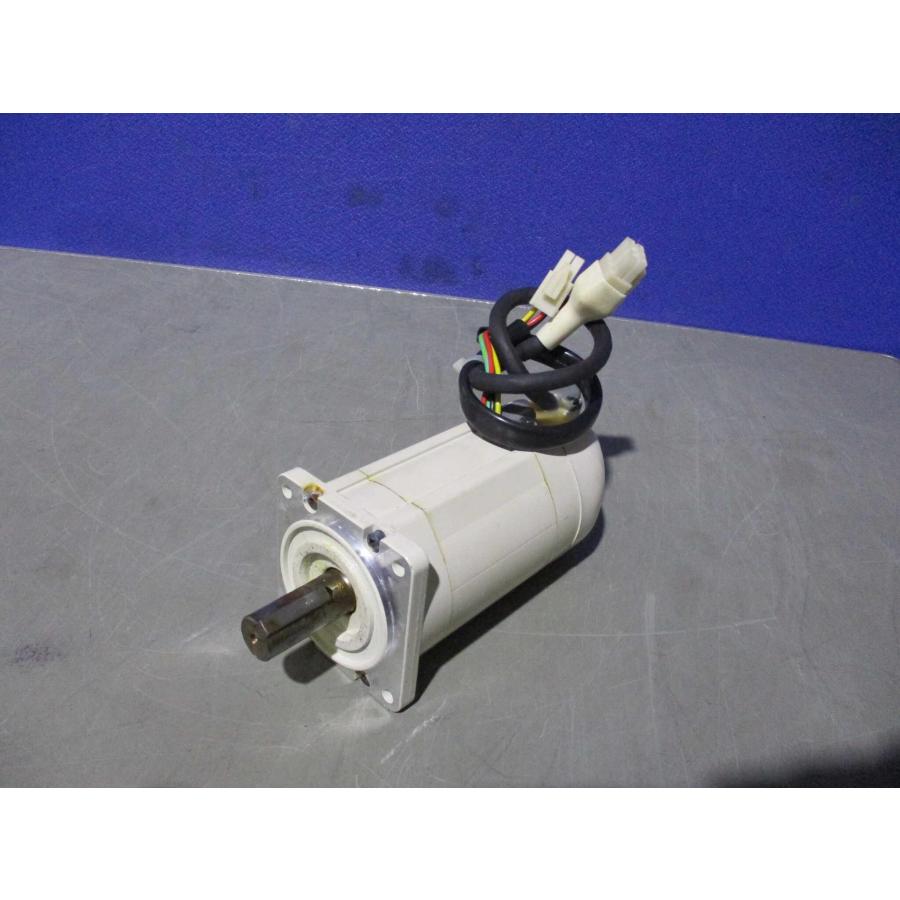 中古 Panasonic MSM042P1E AC SERVO MOTOR(KBCR60608D018