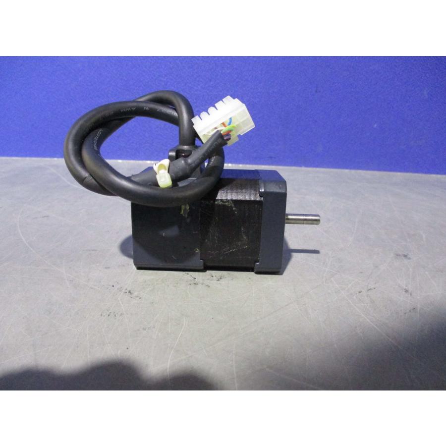 中古 ORIENTAL MOTOR ASM46AA ステッピングモーター(KBDR60206B015