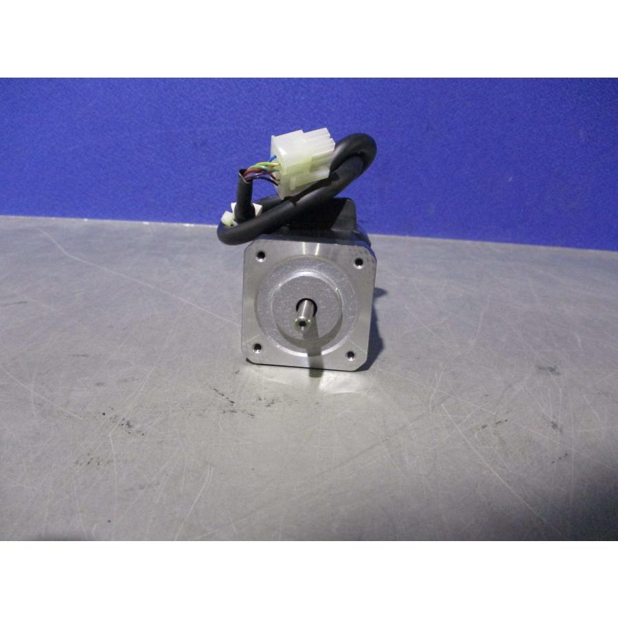 中古 ORIENTAL MOTOR ASM46AA ステッピングモーター(KBDR60206B015