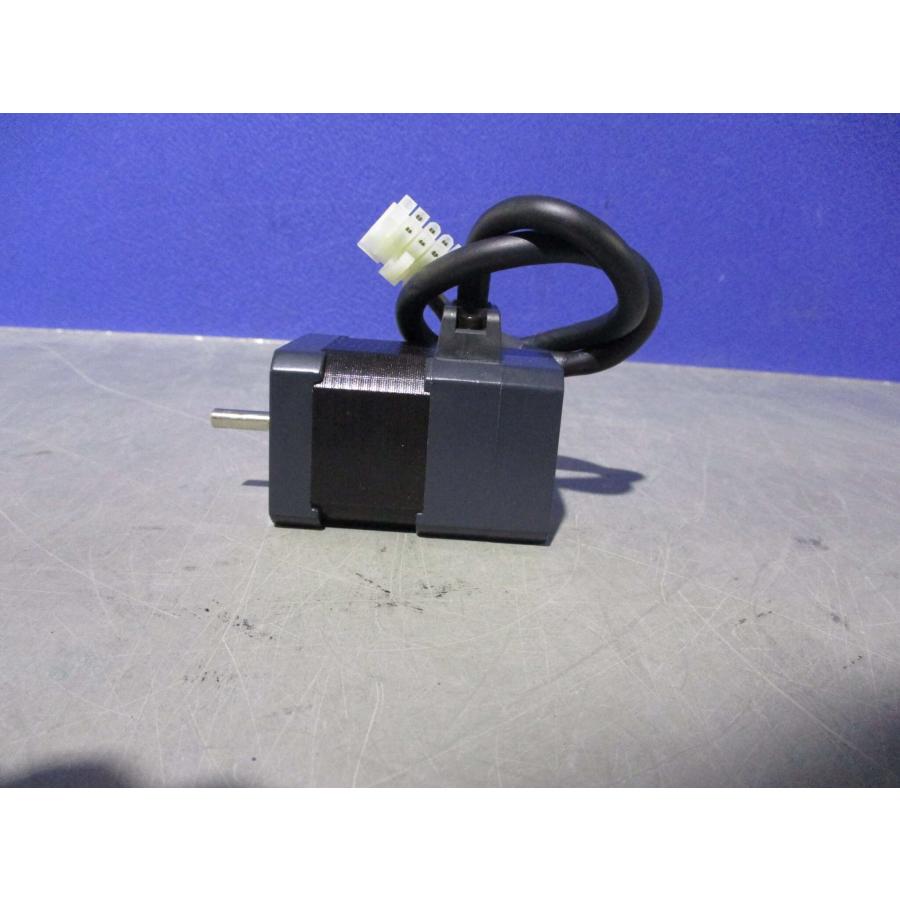 中古 ORIENTAL MOTOR ASM46AA ステッピングモーター(KBDR60206B015