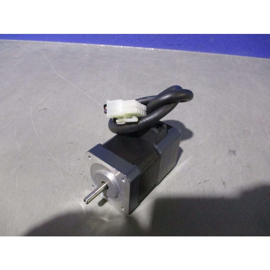 中古 ORIENTAL MOTOR ASM46AA ステッピングモーター(KBDR60206B015