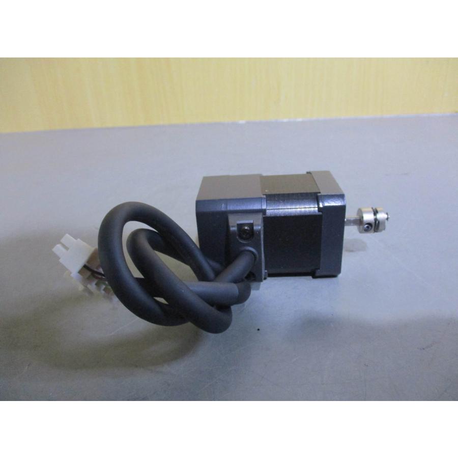 中古ORIENTAL MOTOR VEXTA ASM46AK ステッピングモーター