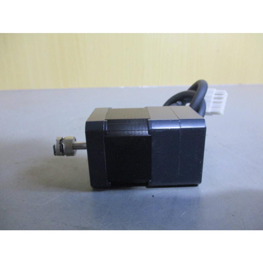 中古ORIENTAL MOTOR VEXTA ASM46AK ステッピングモーター