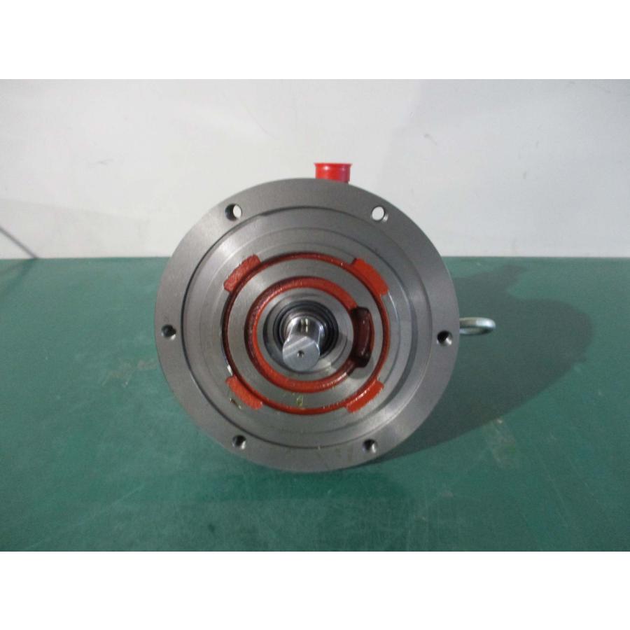新古 MITSUBISHI AC SERVO MOTOR HF-SP152BG1 ACサーボモーター 新古 MITSUBISHI AC SERVO MOTOR HF-SP152BG1 ACサーボモーター