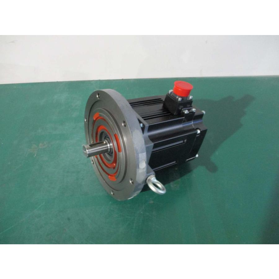 新古 MITSUBISHI AC SERVO MOTOR HF-SP152BG1 ACサーボモーター 新古 MITSUBISHI AC SERVO MOTOR HF-SP152BG1 ACサーボモーター