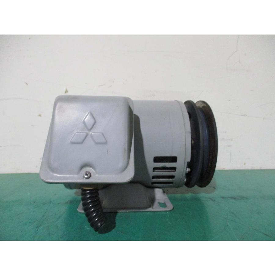 中古 MITSUBISHI SUPER LINE THREE PHASE INDUCTION MOTOR SB-JR 中古 MITSUBISHI SUPER LINE THREE PHASE INDUCTION MOTOR SB-JR