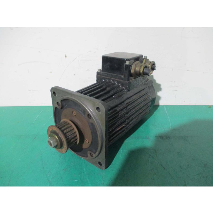 5D075 OKUMA BL-D 50A サーボアンプ 中古 保証付き