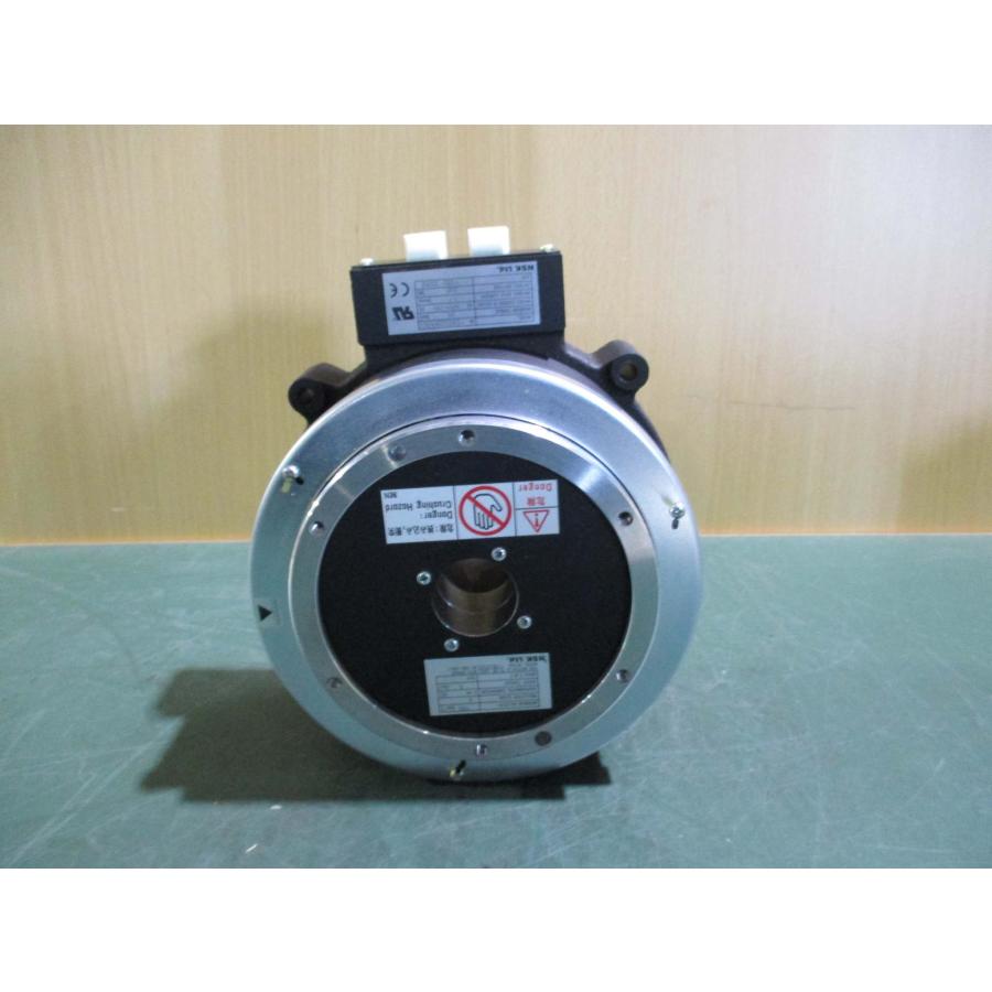 中古 NSK M-YSB2020KN001 M-ESBメガトルクモータ付 中古 NSK M-YSB2020KN001 M-ESBメガトルクモータ付