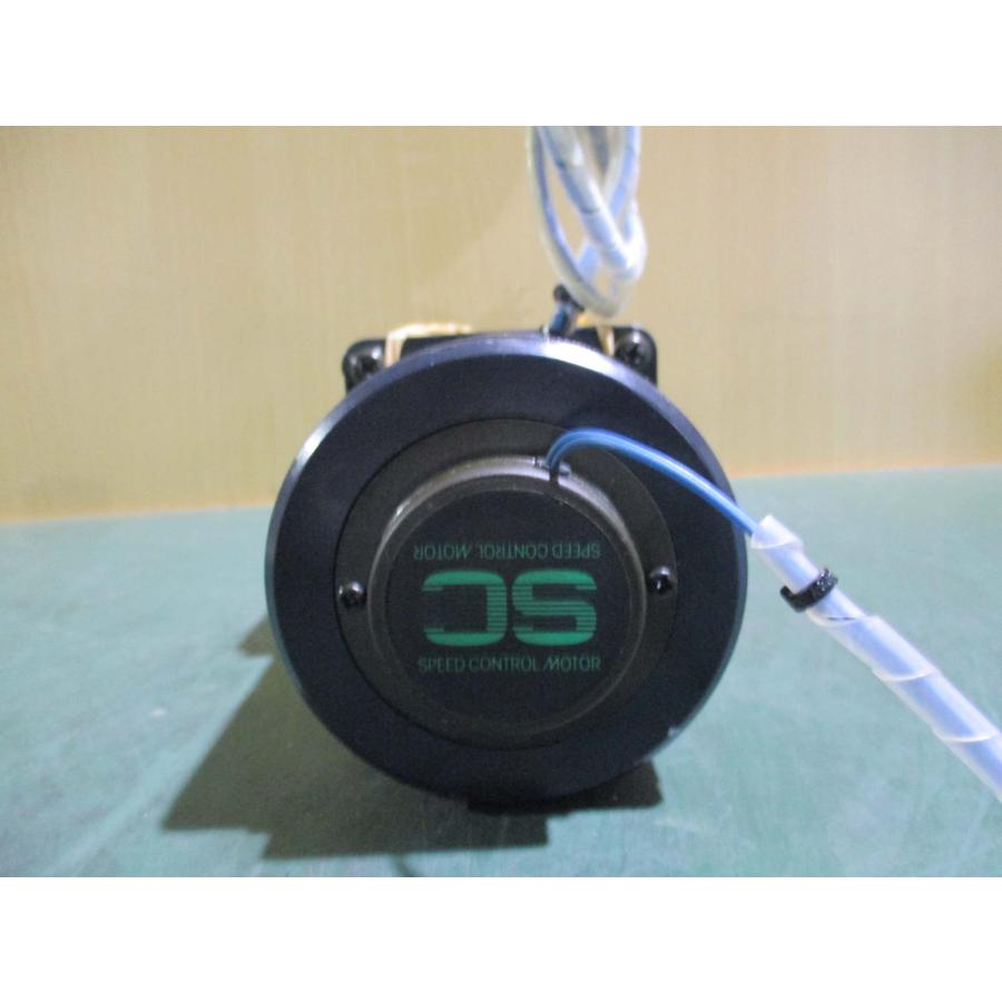 中古 ORIENTAL MOTOR 5GC30K/CBI540R-702 モーター(KBER50407B035 