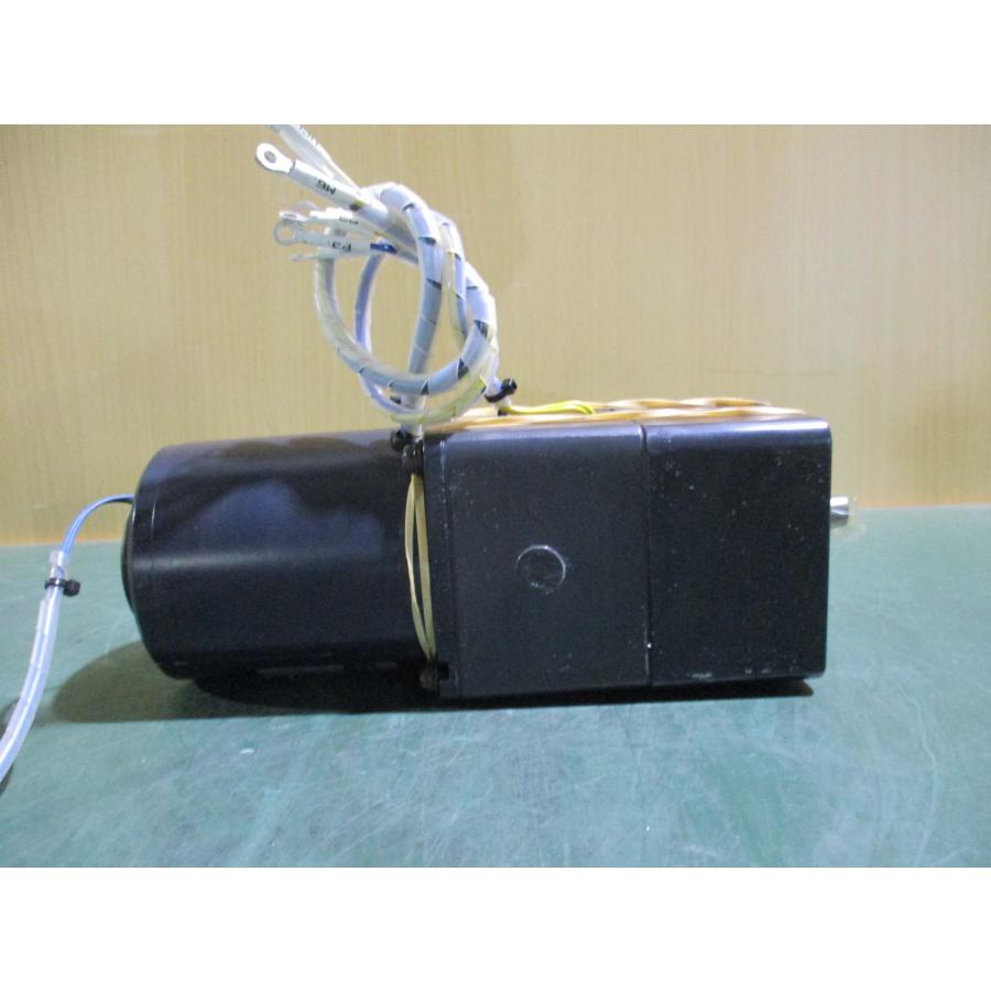 中古 ORIENTAL MOTOR 5GC30K/CBI540R-702 モーター(KBER50407B035 