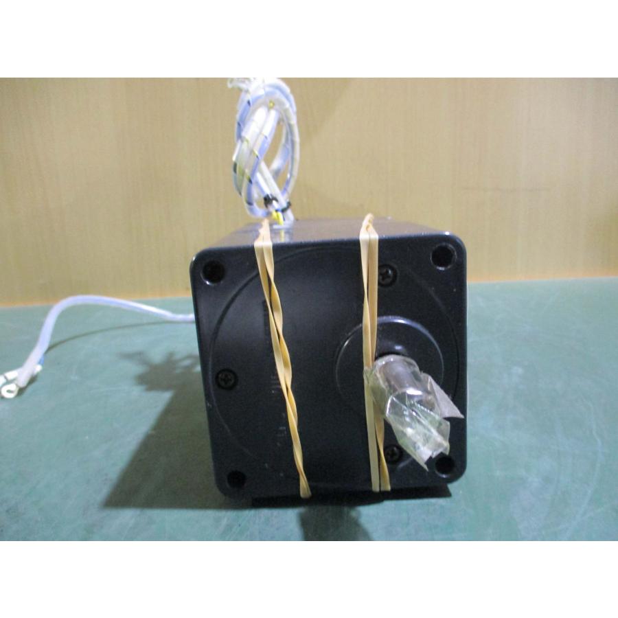 中古 ORIENTAL MOTOR 5GC30K/CBI540R-702 モーター(KBER50407B035 