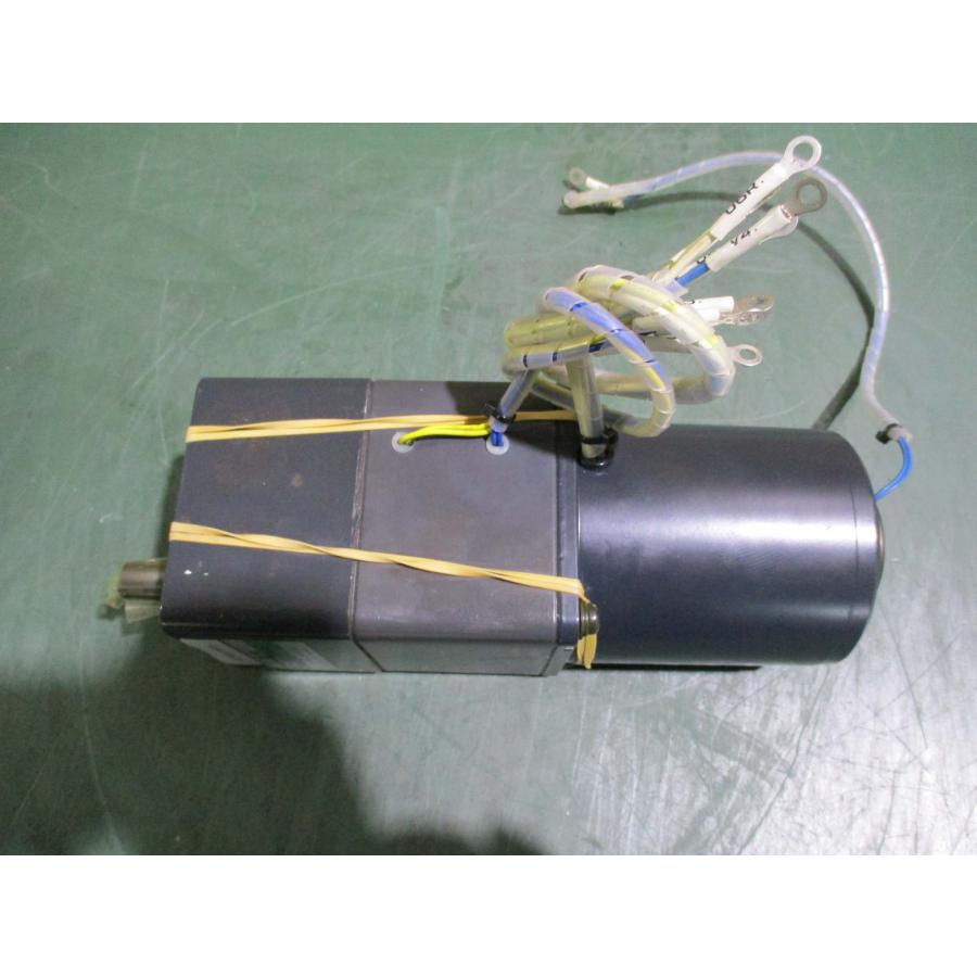 中古 ORIENTAL MOTOR 5GC30K/CBI540R-702 モーター(KBER50407B035 