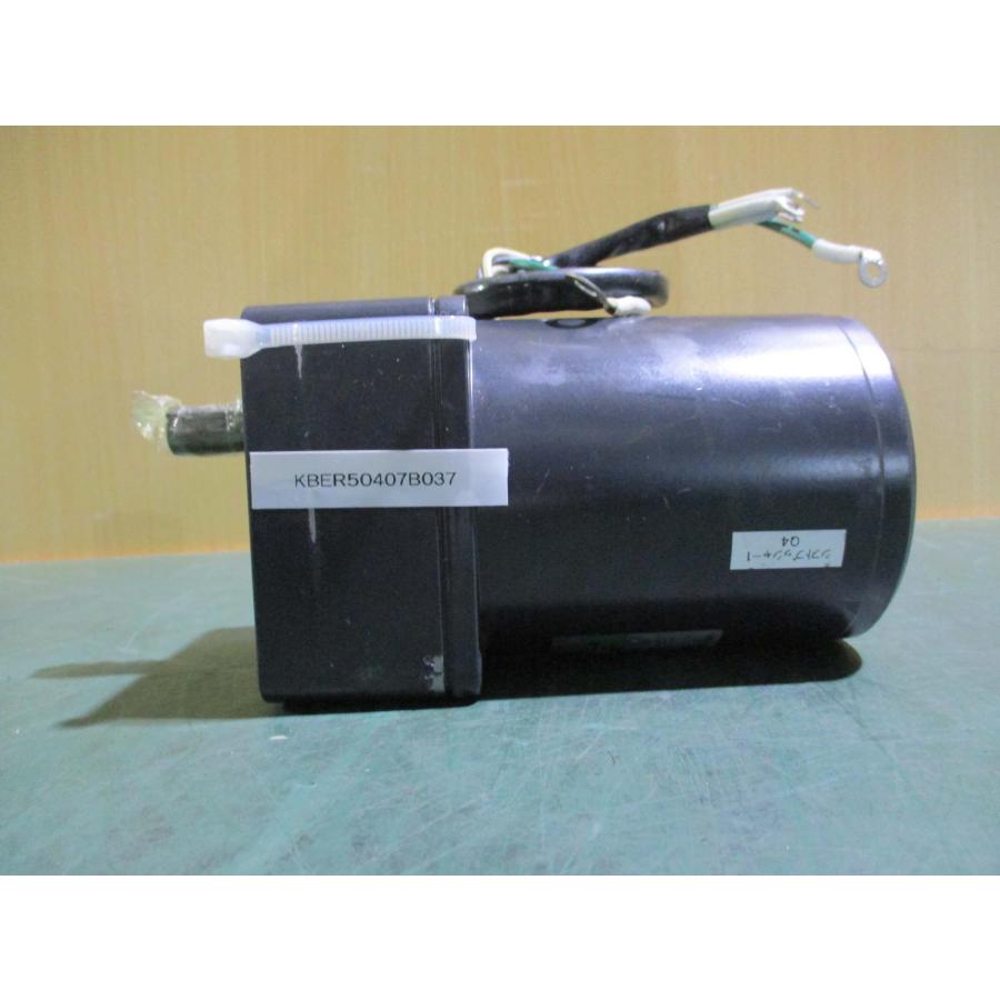 中古 ORIENTAL MOTOR ギヤヘッド5GN18K /インダクションモーター 中古 ORIENTAL MOTOR ギヤヘッド5GN18K /インダクションモーター