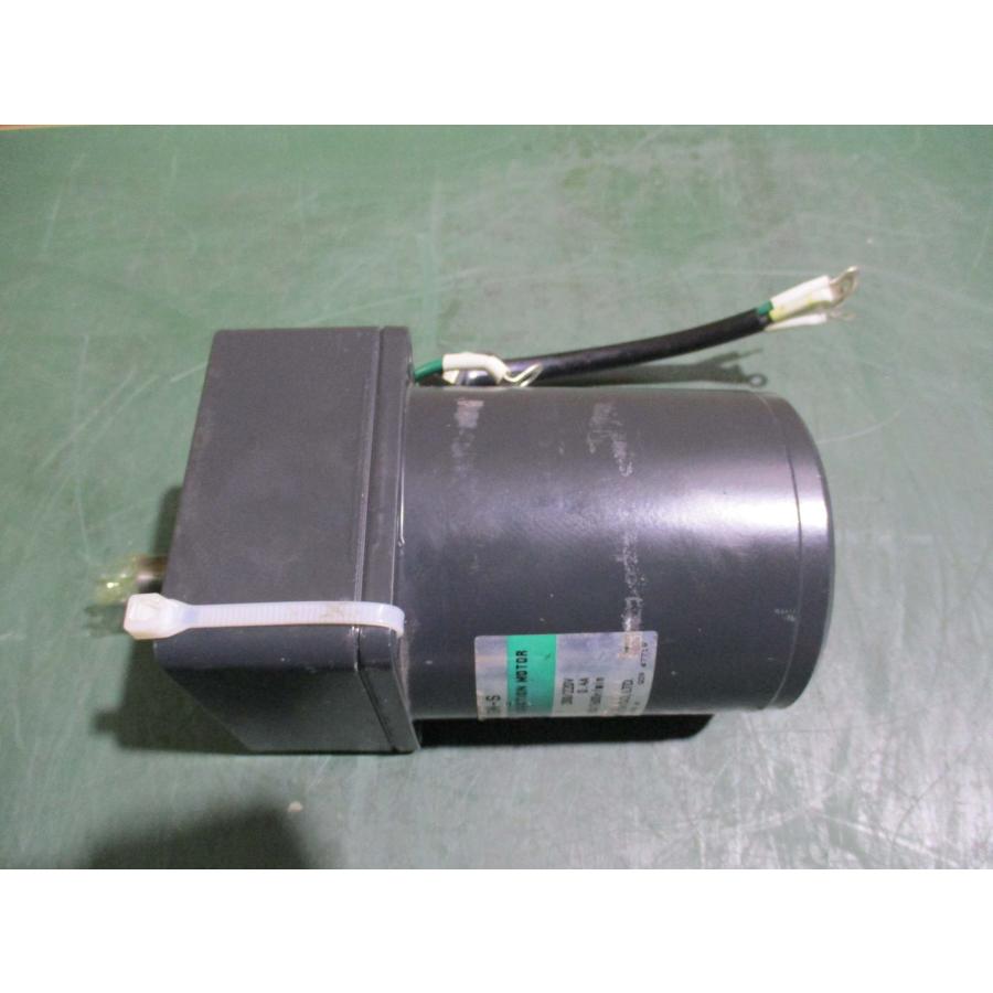 中古 ORIENTAL MOTOR ギヤヘッド5GN18K /インダクションモーター 中古 ORIENTAL MOTOR ギヤヘッド5GN18K /インダクションモーター
