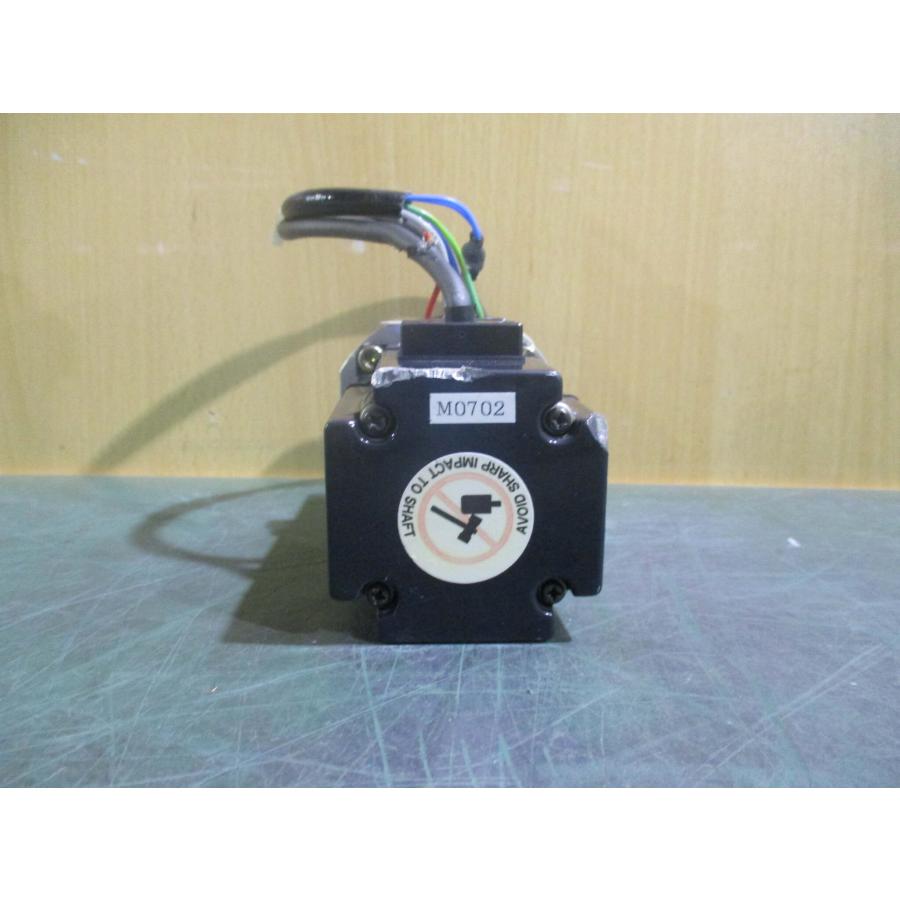 中古 富士電機 FUJI GYC101DC1-SA-B AC サーボモーター / BR65SH 中古 富士電機 FUJI GYC101DC1-SA-B AC サーボモーター / BR65SH