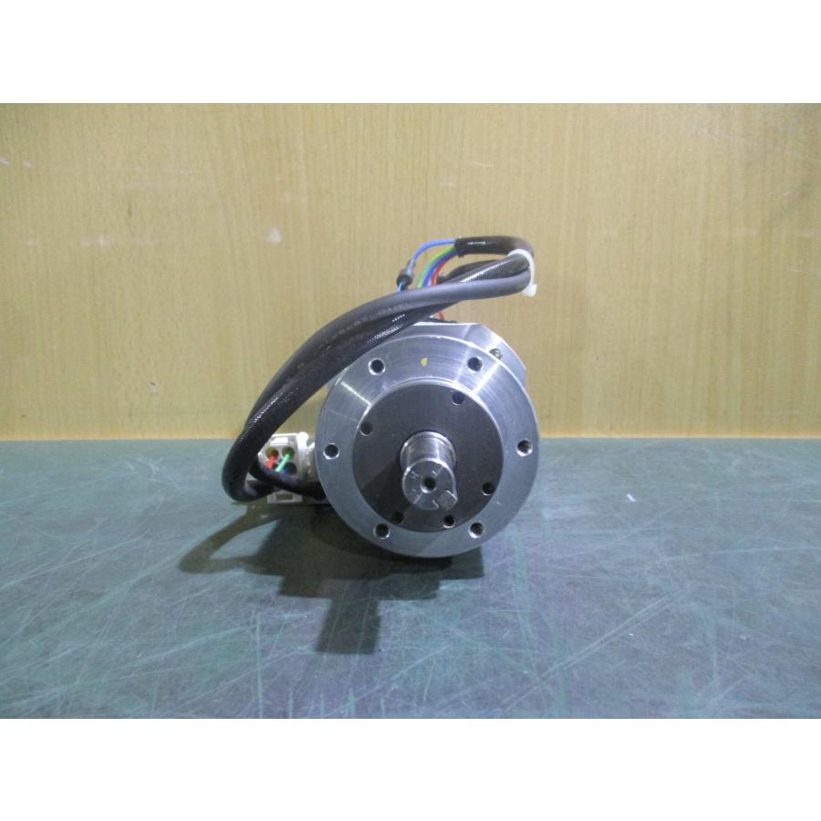 中古 富士電機 FUJI GYC101DC1-SA-B AC サーボモーター / BR65SH 中古 富士電機 FUJI GYC101DC1-SA-B AC サーボモーター / BR65SH