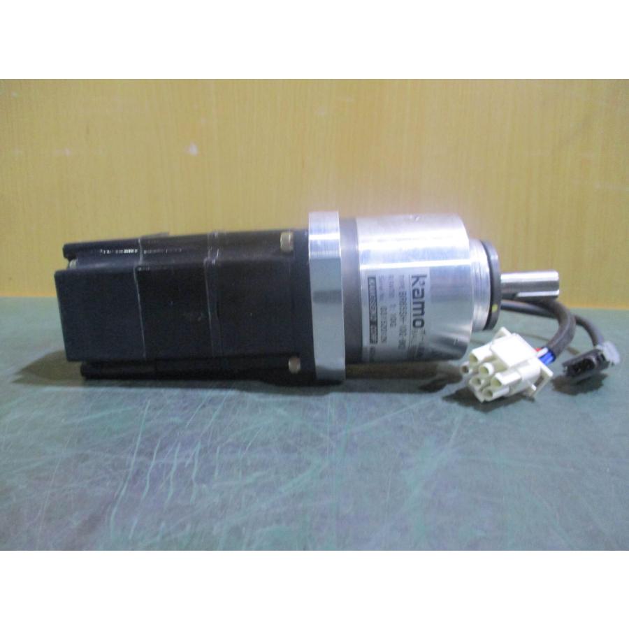 中古 富士電機 FUJI GYC101DC1-SA-B AC サーボモーター / BR65SH 中古 富士電機 FUJI GYC101DC1-SA-B AC サーボモーター / BR65SH