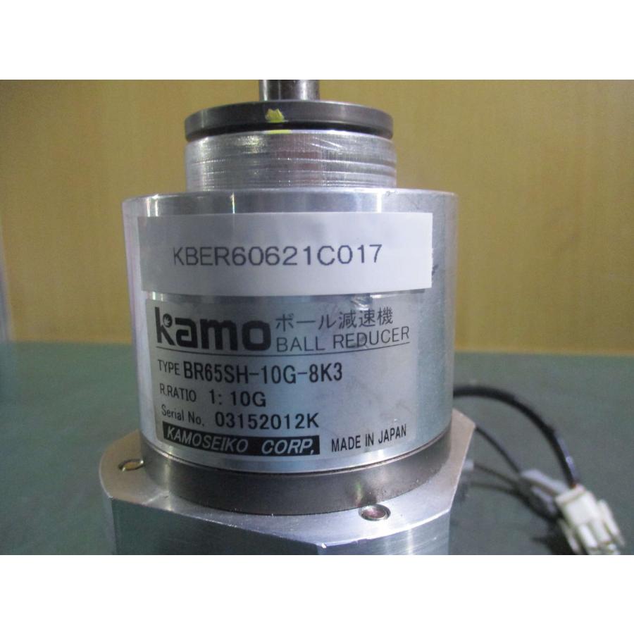 中古 富士電機 FUJI GYC101DC1-SA-B AC サーボモーター / BR65SH 中古 富士電機 FUJI GYC101DC1-SA-B AC サーボモーター / BR65SH