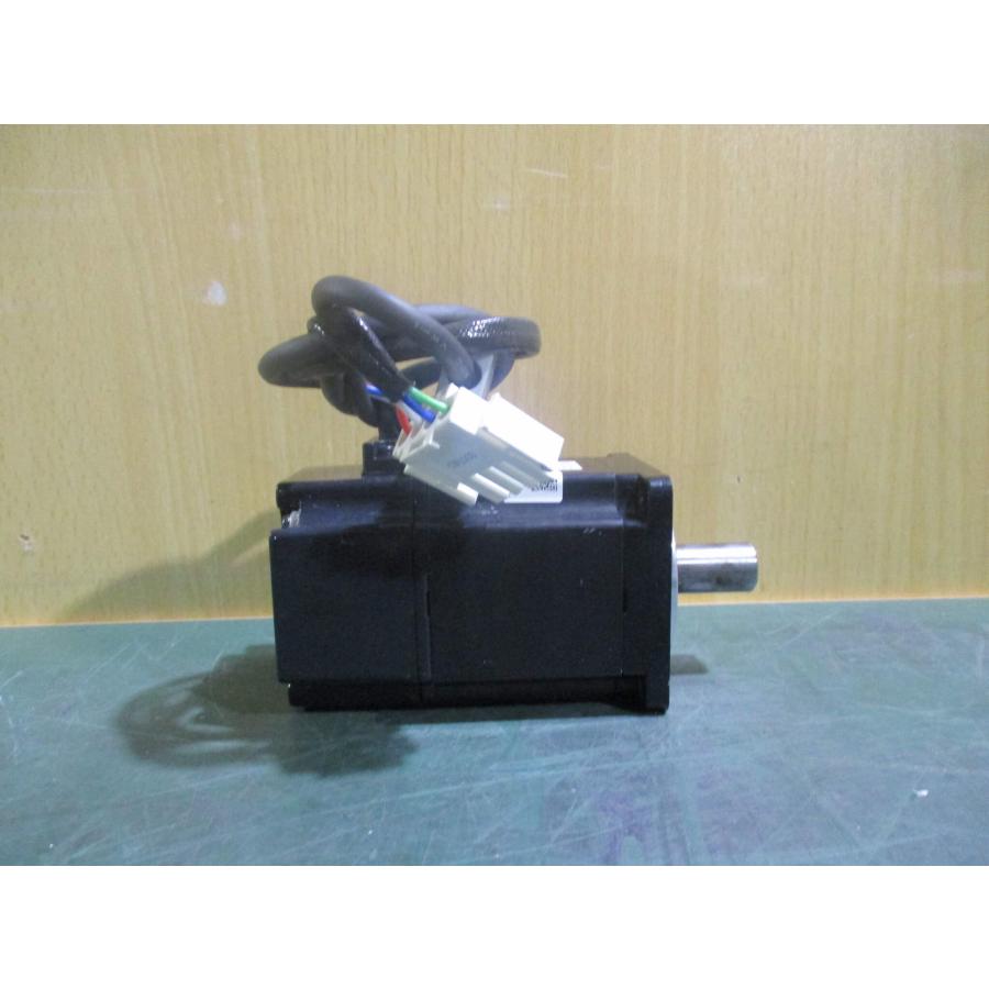 中古 富士電機 FUJI GYS201DC1-SA FALDIC-αシリーズ サーボモータ