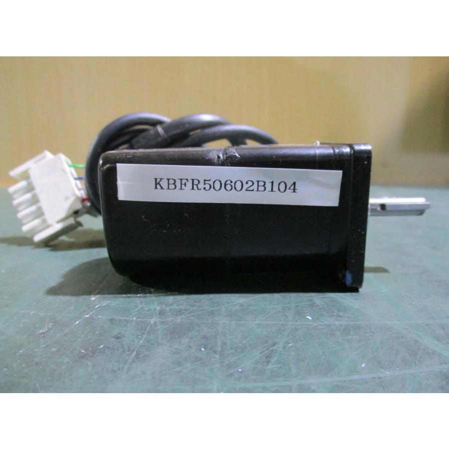 中古OMRON R88M-W03030H-S1 30W 200V 0.44A(KBFR50602B104) : growdetrading ...