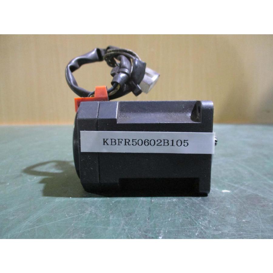 中古Oriental Motor 0IK1GN-C Induction Single Phase 200V 50/60Hz Pinion ...