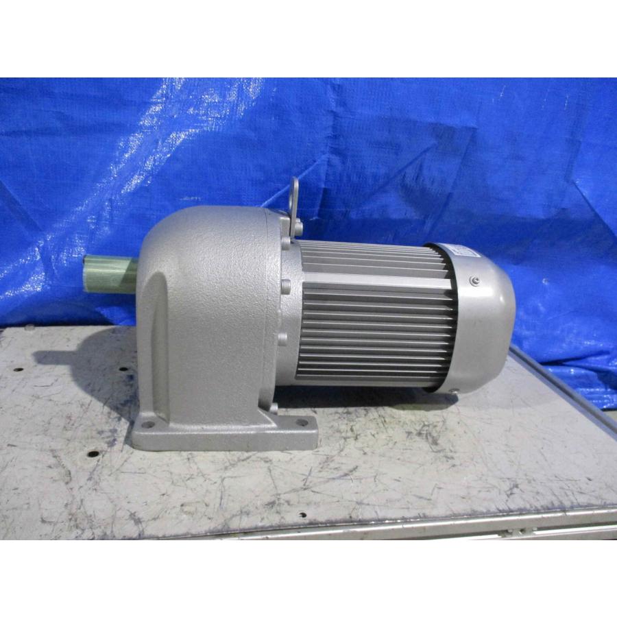 新古 三菱電機 GM-SP ギヤードモーター 送料別 (KBFR61029E010)_4