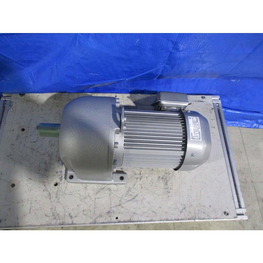 新古 三菱電機 GM-SP ギヤードモーター 送料別 (KBFR61029E010)_6