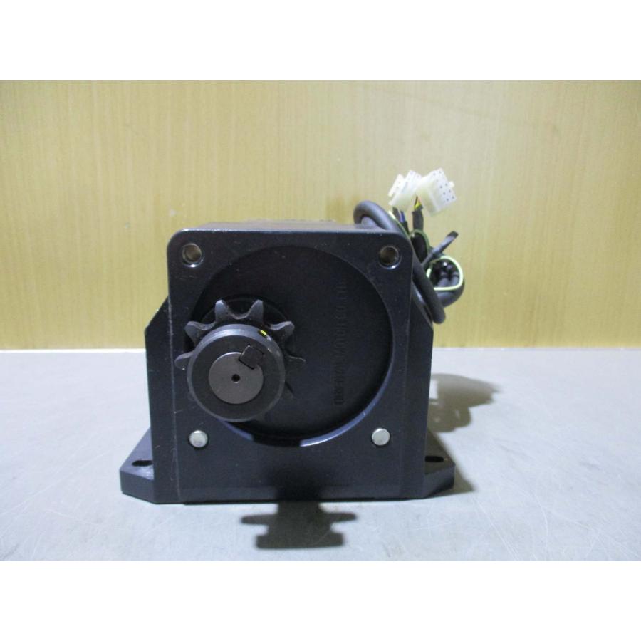 中古 ORIENTAL MOTOR GFH5G20 GEAR HEAD / BXM5120-GFH2 中古 ORIENTAL MOTOR GFH5G20 GEAR HEAD / BXM5120-GFH2