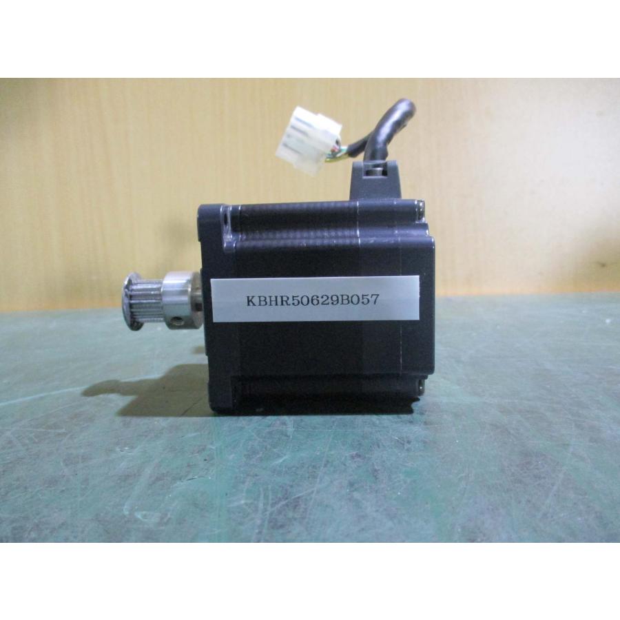 中古 ORIENTAL MOTOR VEXTA STEPPING B2219-D21ASM ステッピング